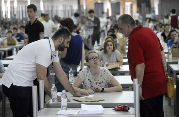 НОВИ НАМЕТИ ЗА СТУДЕНТЕ: Три индекса скупља од јула